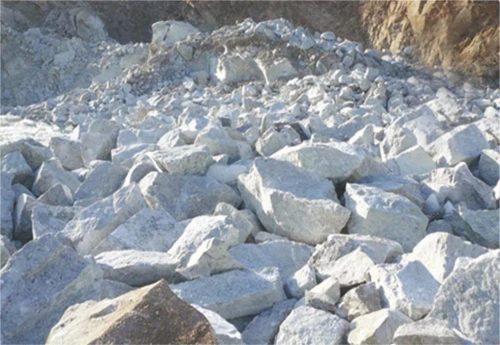 barite for drilling