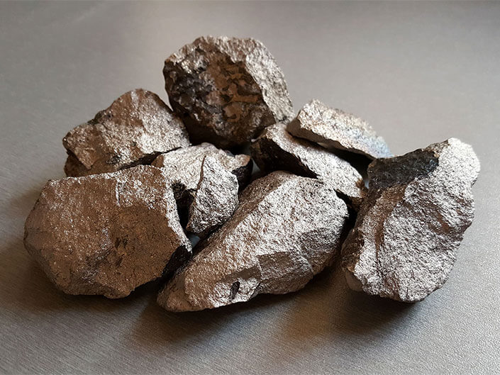 ferro silicon