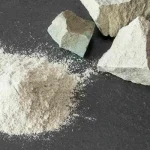 zeolite for agriculture