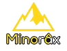 minorax logo