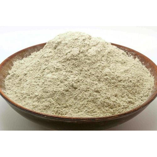 bentonite clay powder