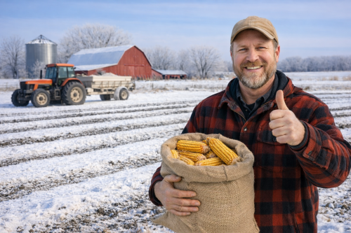 agricultural gypsum benefits