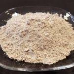 drillind barite