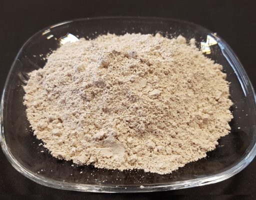drillind barite