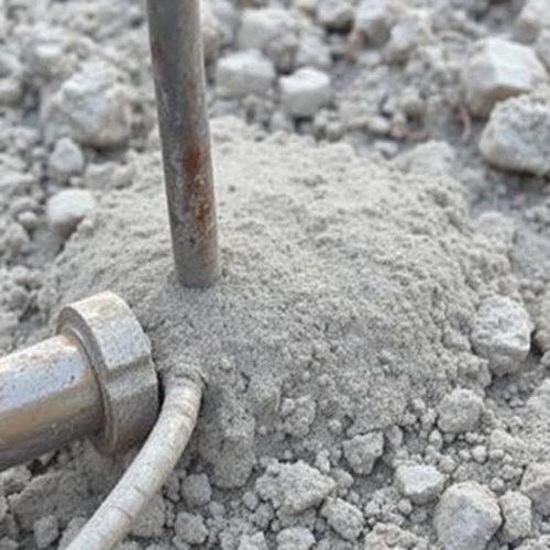 drilling bentonite