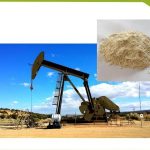 drilling bentonite
