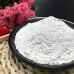 white bentonite