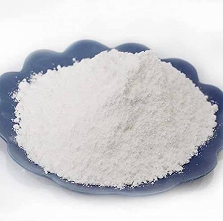 barite powder